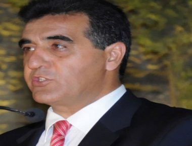 Τήνος: Απεβίωσε ο δήμαρχος του νησιού Σ. Ορφανός